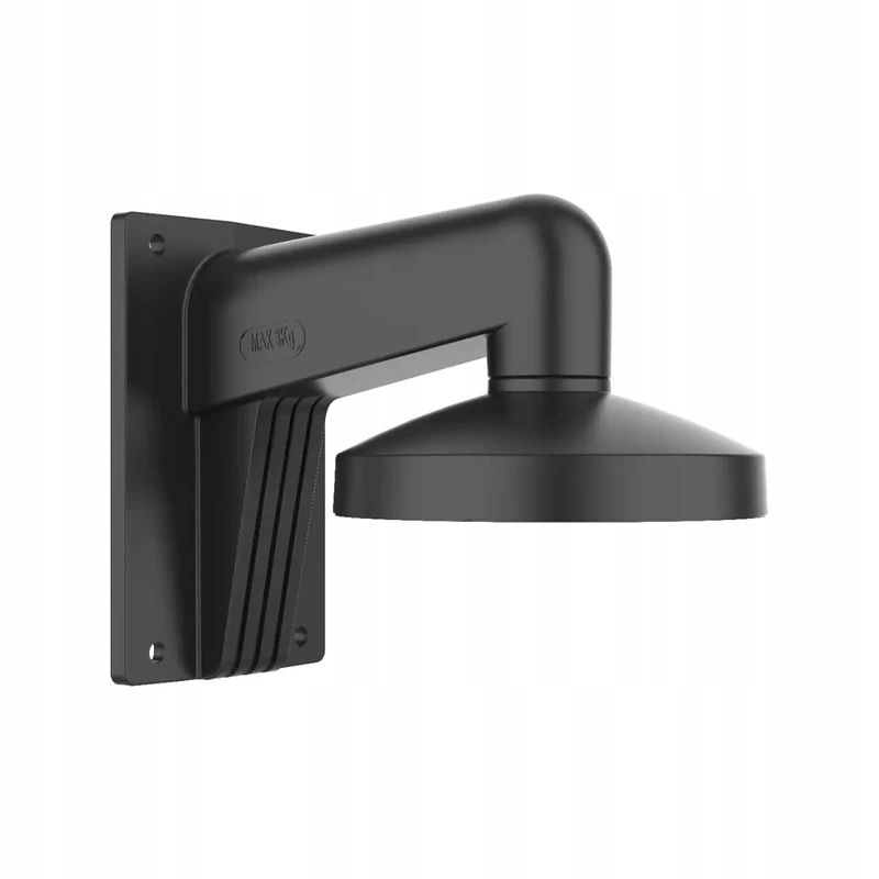 Uchwyt, HIKVISON DS-1273ZJ-155(BLK)