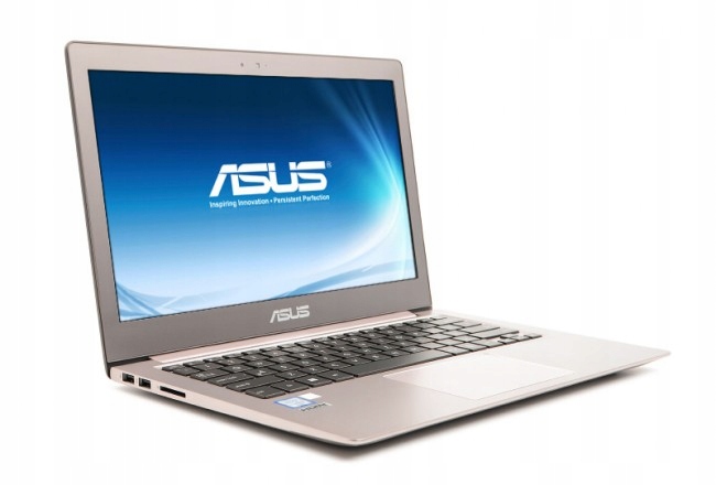 Laptop Asus Zenbook UX303U i7/8GB/256GB SSD