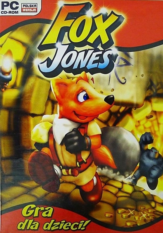 FOX Jones