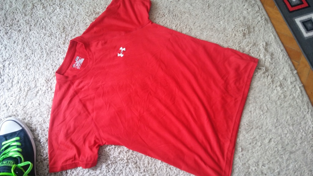 Koszulka UNDER ARMOUR !!!