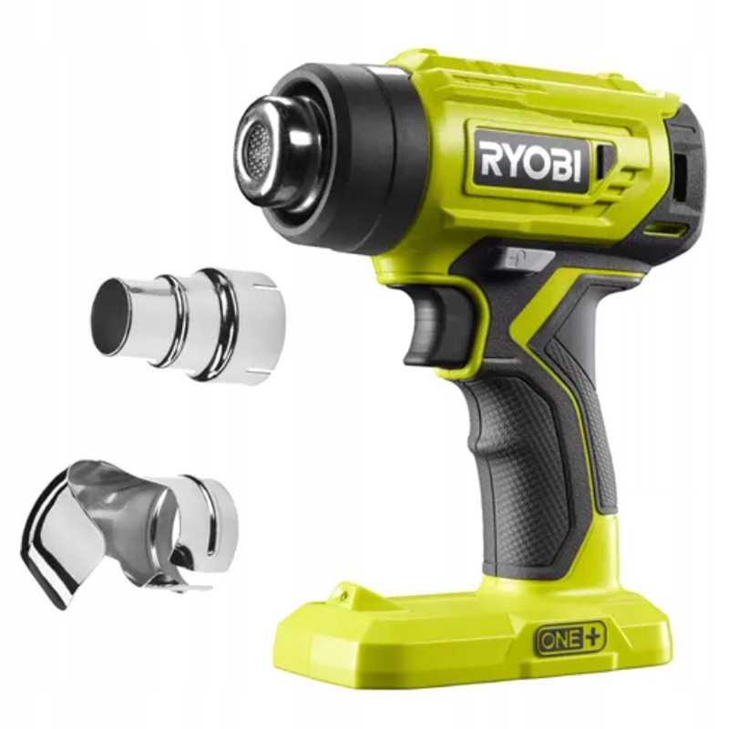 RYOBI AKUMULATOROWA OPALARKA 170L/MIN R18HG-0 18V