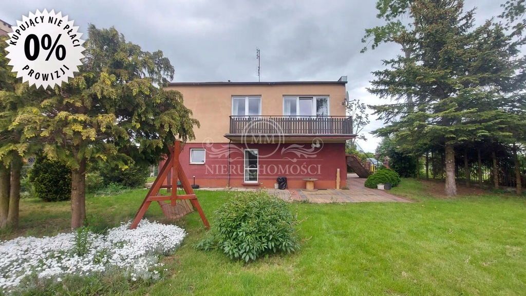 Dom, Tczewskie Łąki, Tczew, Tczewski, 120 m²