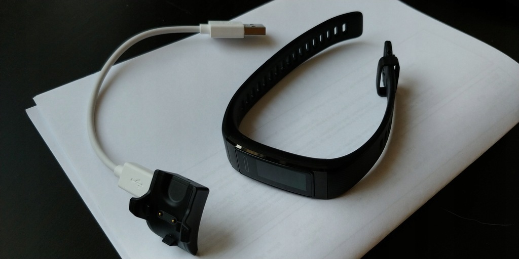 Huawei smart band 3 pro