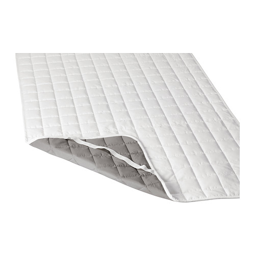 SS IKEA ROSENDUN Ochraniacz na materac 160x200