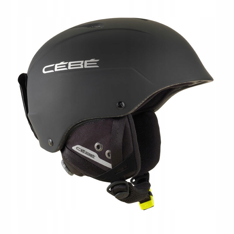 Kask narciarski CEBE Contest Matt