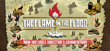 Klucz STEAM - The Flame in the Flood