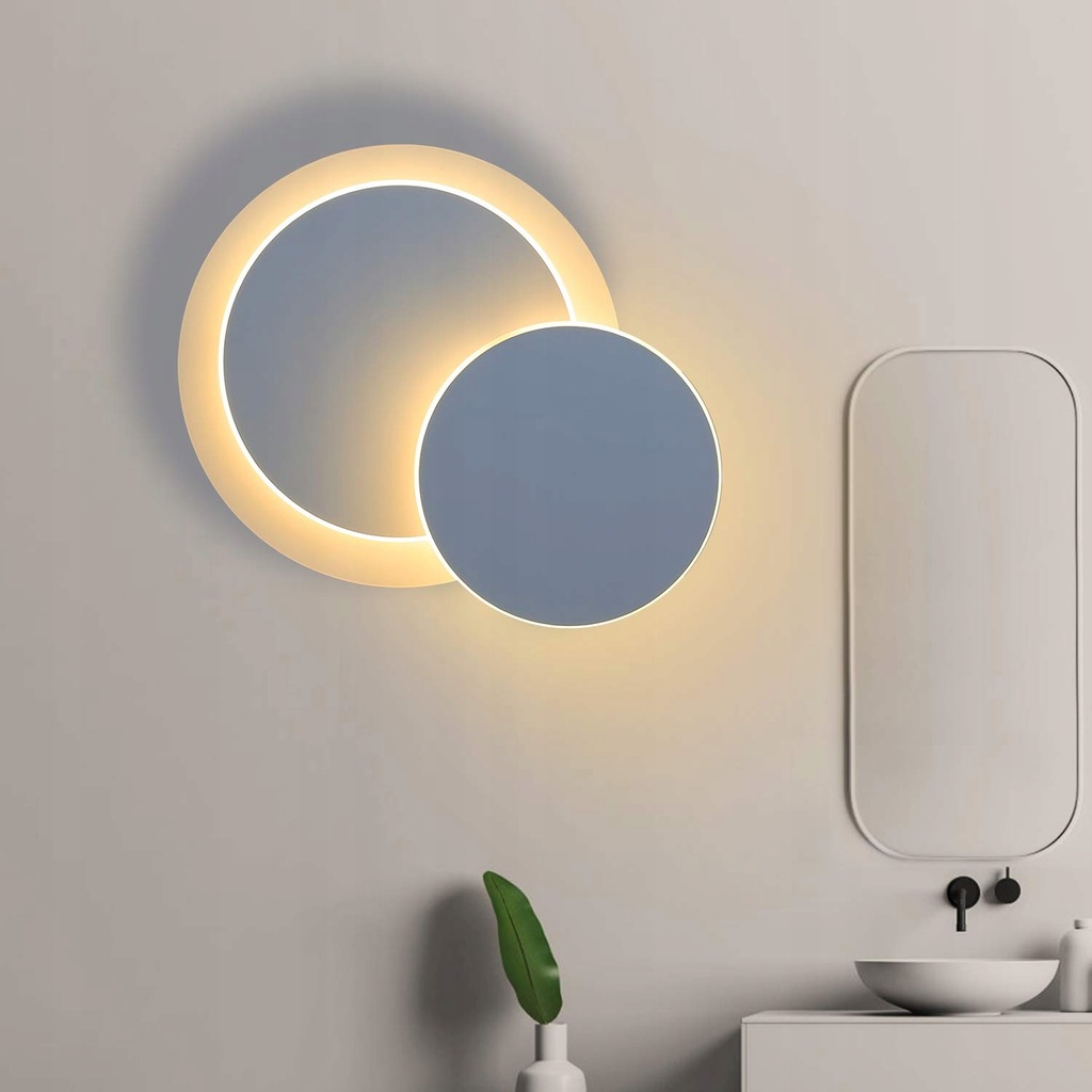 Kinkiet Lampa Ścienna LED ZMH 7W - 9981040146 - oficjalne