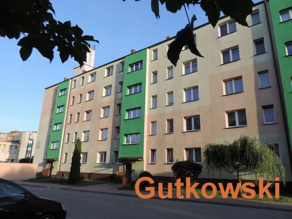 Mieszkanie, Lubawa, Iławski (pow.), 27 m²