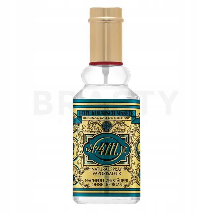 4711 Original EDC U 60 ml