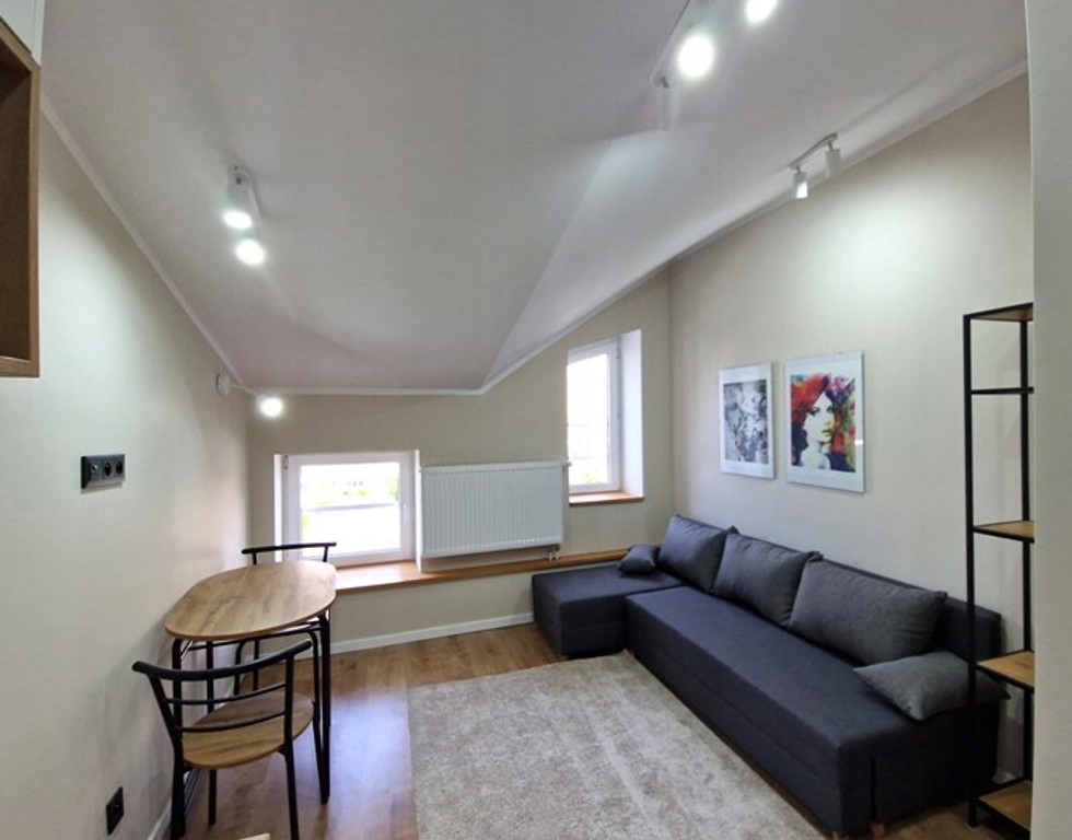 Mieszkanie, Łódź, 15 m²