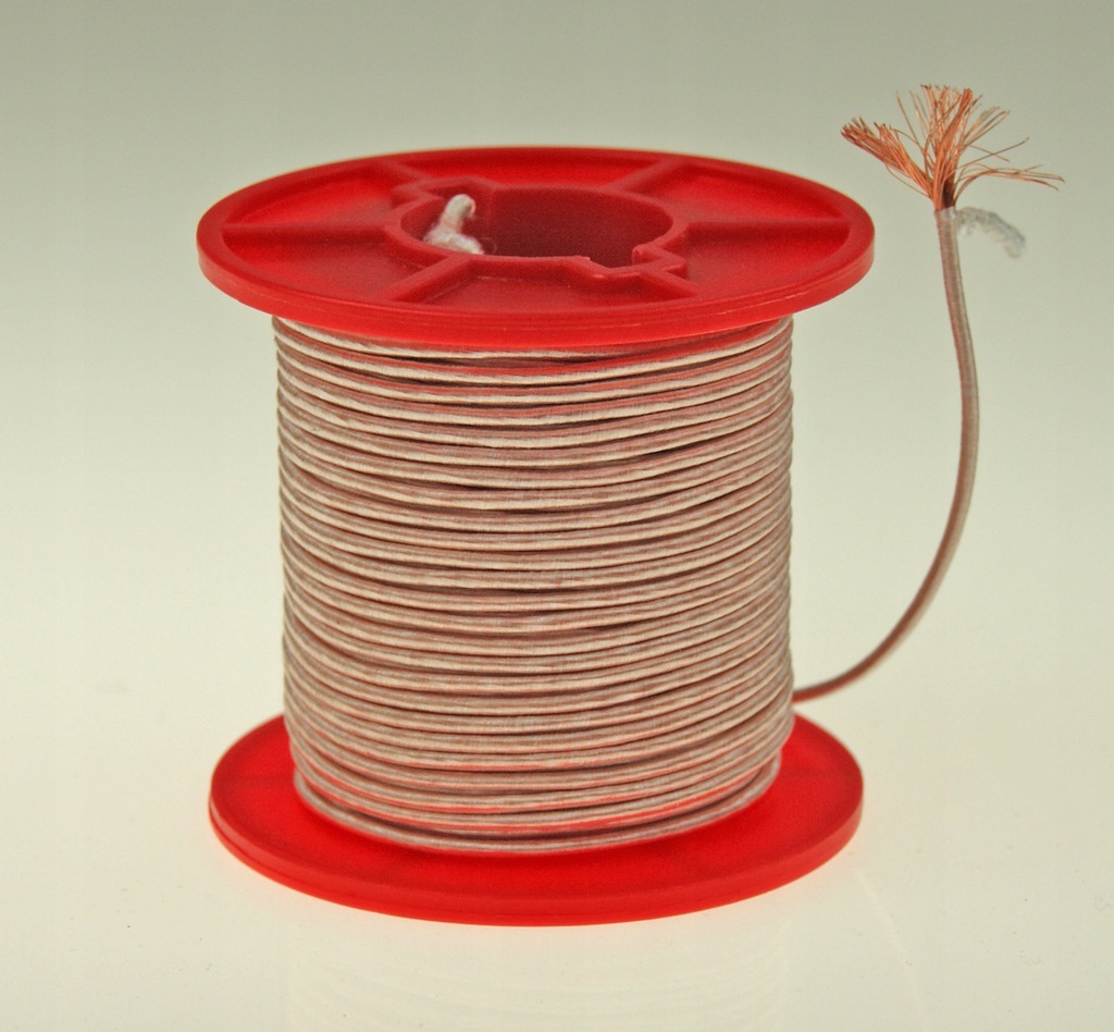 Lica nawojowa w bawełnie, LICA-840x0,10 100g 66A