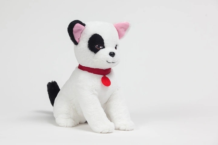 Купить ROCKY INTERACTIVE DOG ТМ TOYS 11 ФУНКЦИЙ ДЛЯ СОБАКИ: отзывы, фото, характеристики в интерне-магазине Aredi.ru