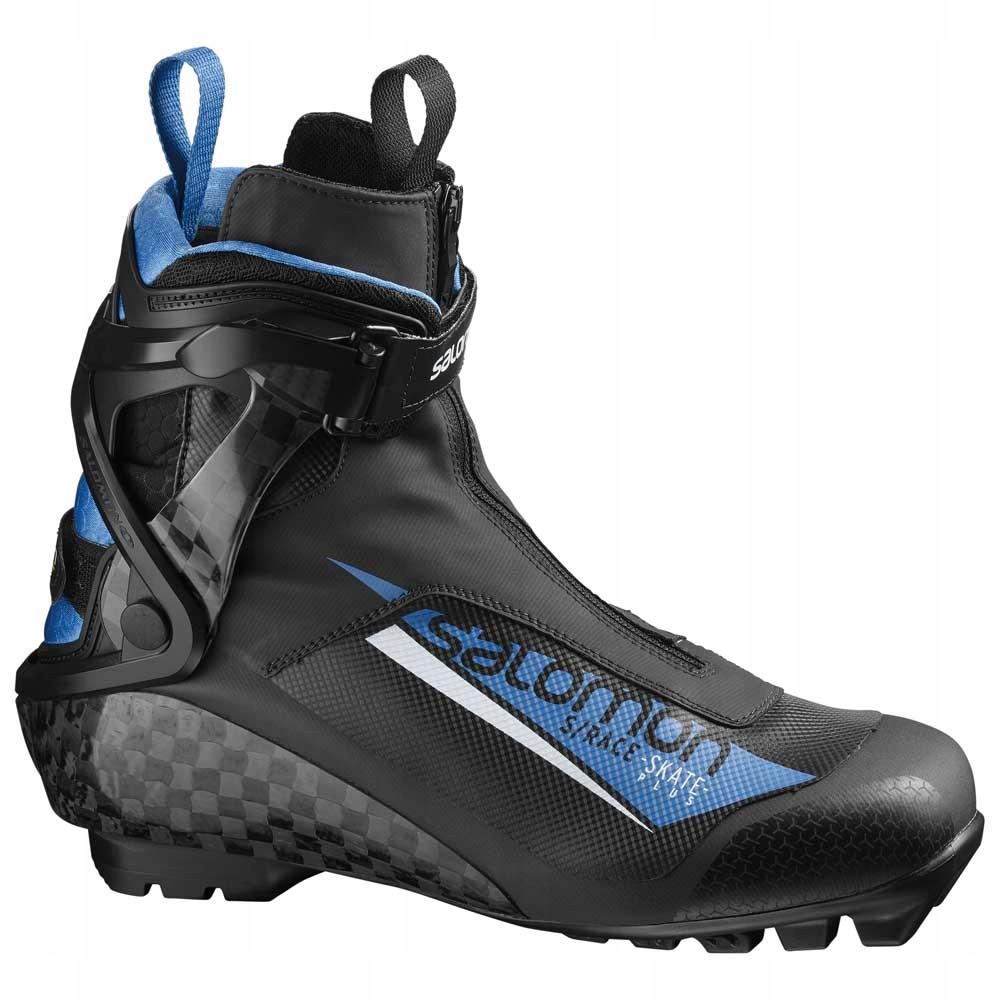 Buty Salomon S/RACE SKATE PLUS PILOT 44