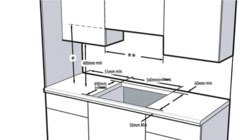 Купить BEKO BIM25302X индукционная варочная панель духовой шкаф: отзывы, фото, характеристики в интерне-магазине Aredi.ru