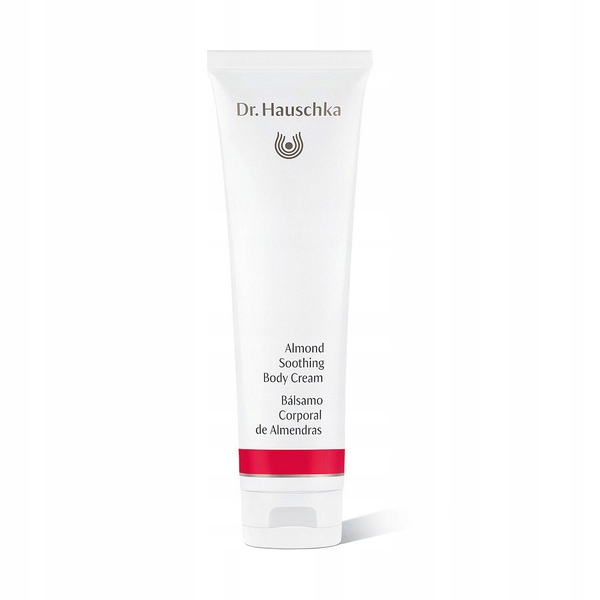 Balsam do Ciała Almond Soothing Dr. Hauschka (145