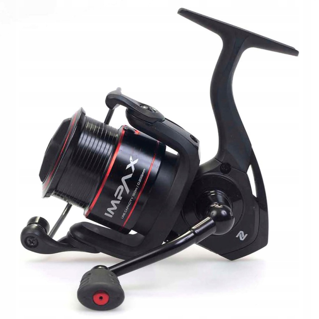 Kołowrotek Method Feeder Nytro Impax 5000