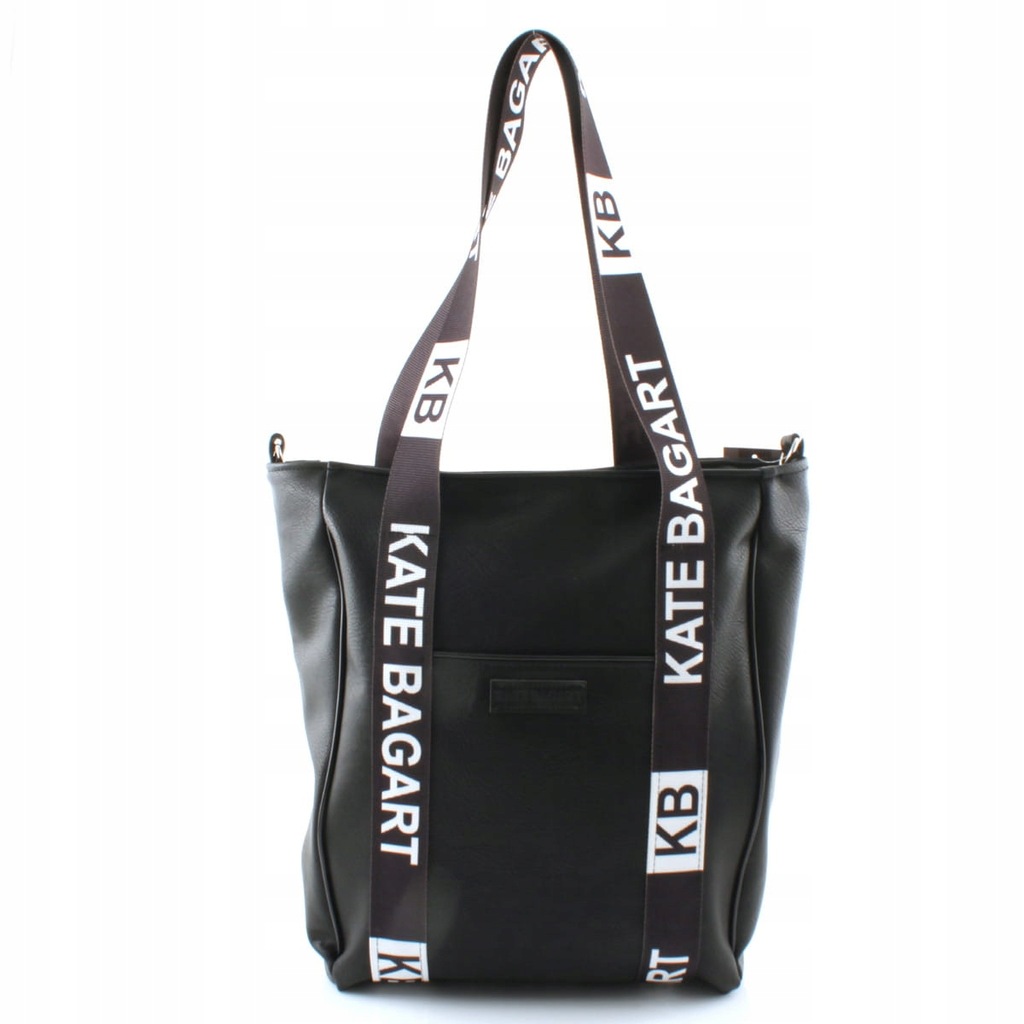 KATE BAGART SHOPPER BAG TOREBKA A4 torba