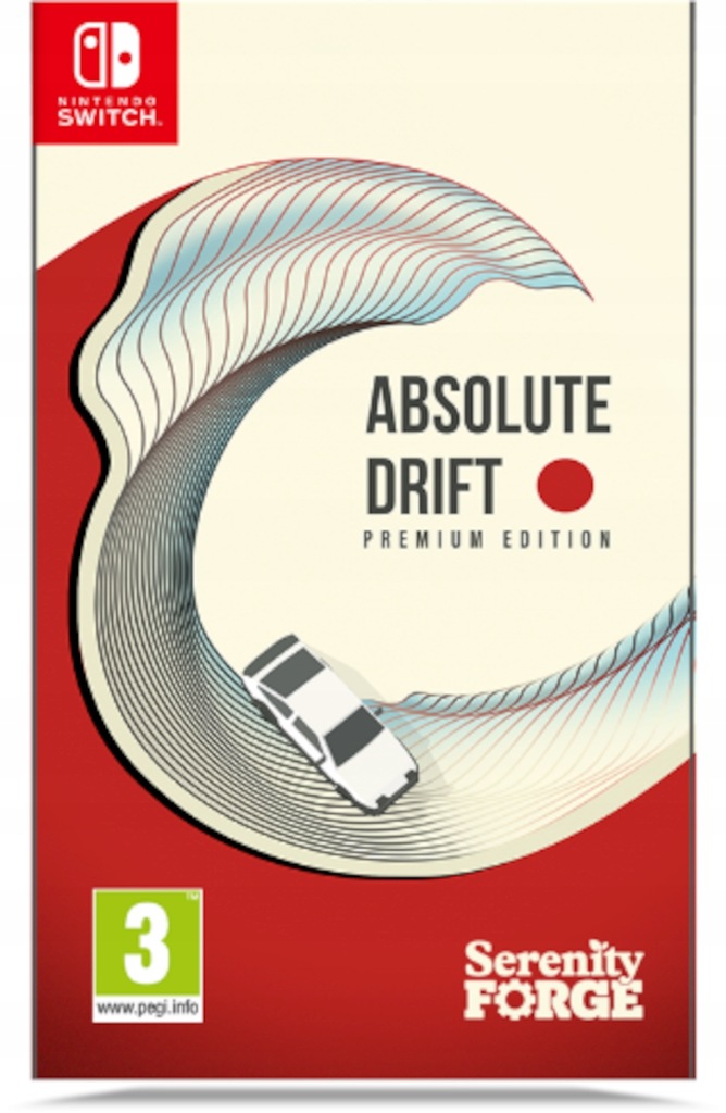 Absolute Drift Premium Edition SWITCH