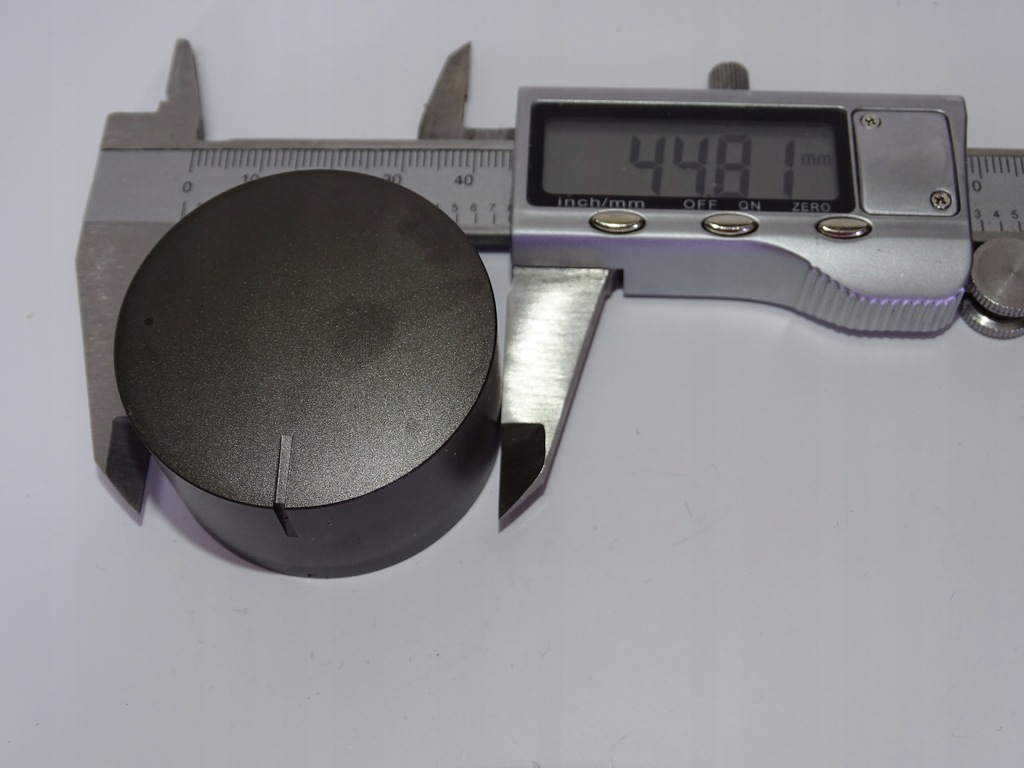 TECHNICS SU-810 GAŁKA VOLUME