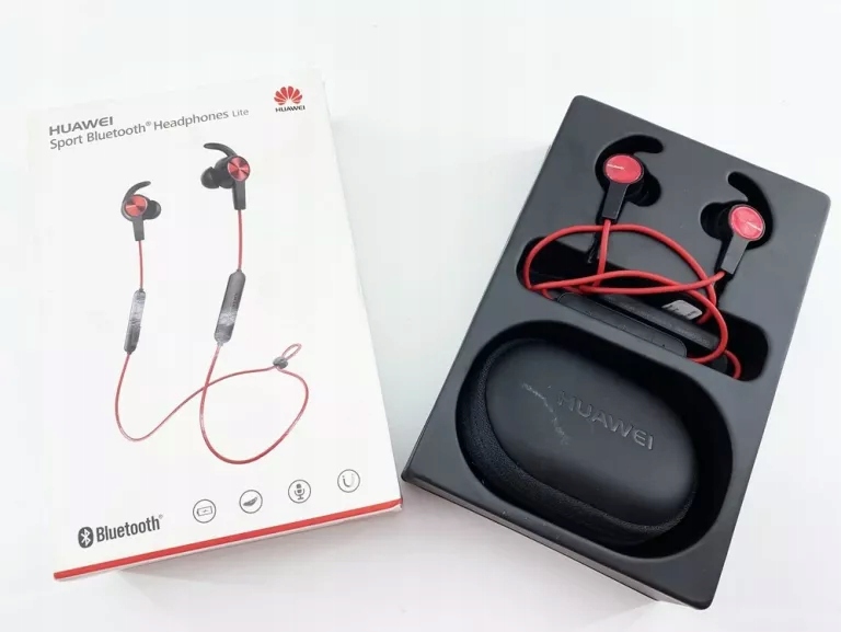 S UCHAWKI HUAWEI SPORT BLUETOOTH HEADPHONES LITE 12590469024