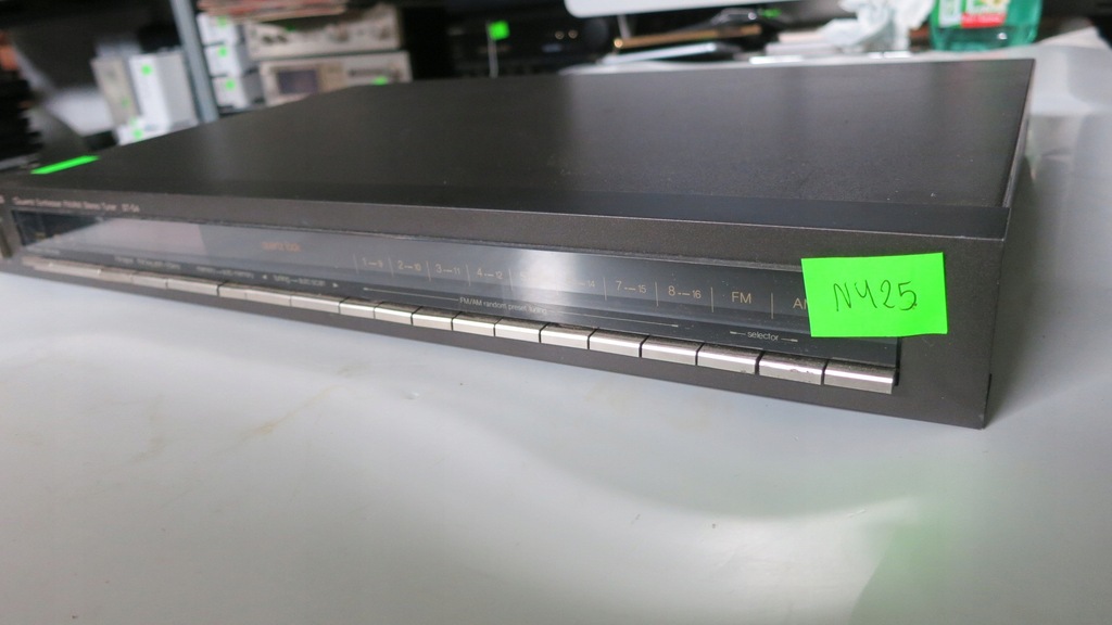 TUNER TECHNICS ST-S4