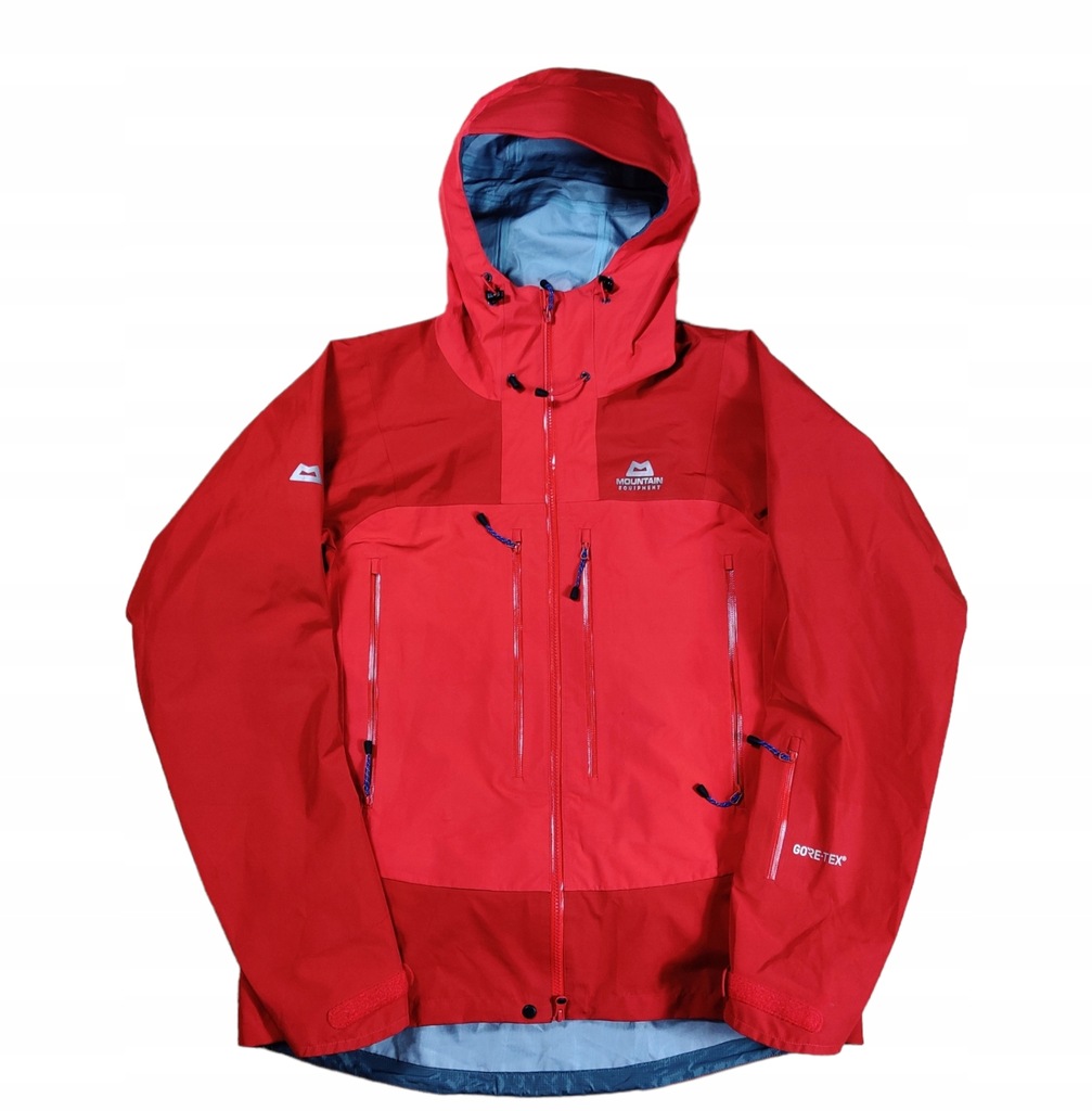 Kurtka MOUNTAIN EQUIPMENT CHANGABANG GORE-TEX L