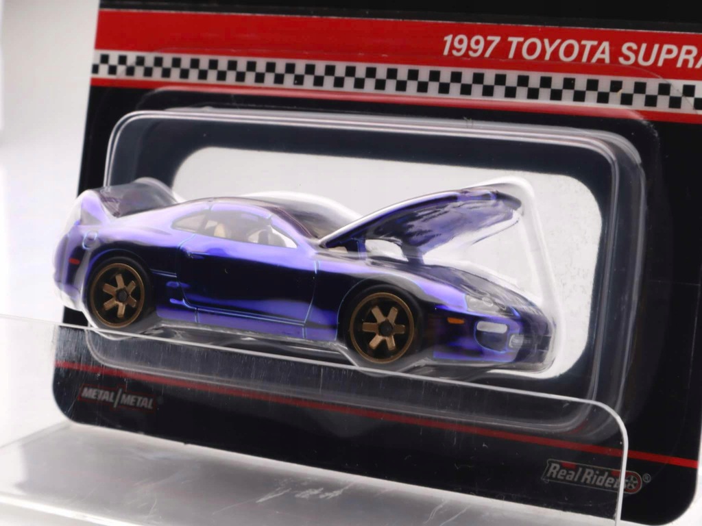 1997 TOYOTA SUPRAのレビュー！RLC版タルガトップ・スープラ