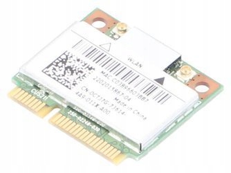 Karta WiFi WLAN XPS L521x L421x CTJ7G