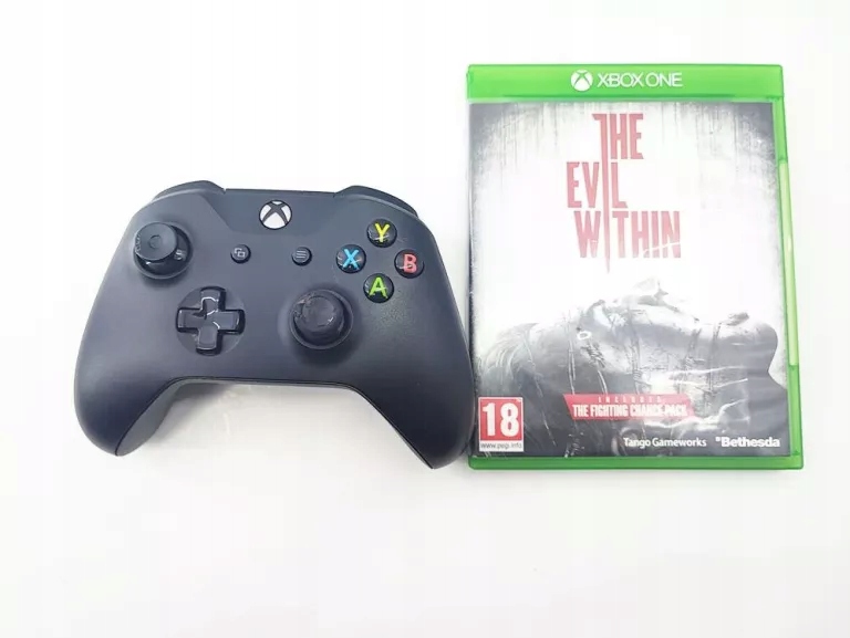 PAD DO KONSOLI XBOX ONE MODEL:1708