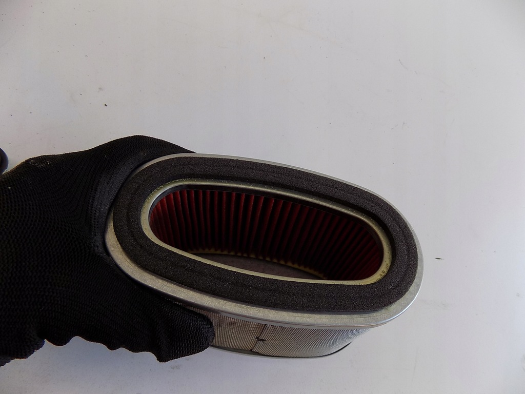 HONDA SHADOW VT 750 RC50 C4 FILTR POWIETRZA AIRBOX