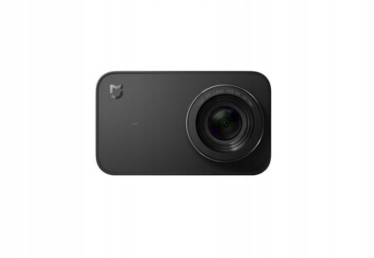 MI 4K ACTION CAMERA W PUD