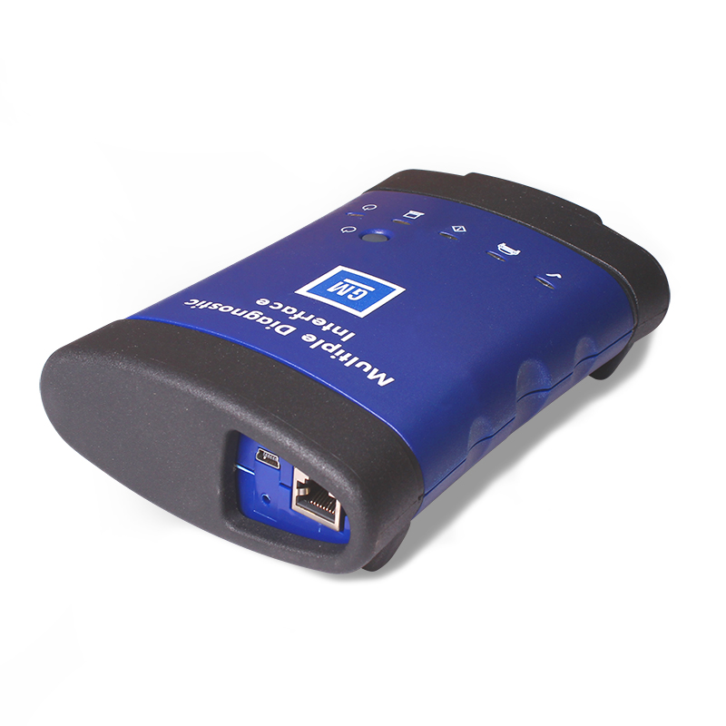 GM MDI TECH2 GDS OPEL SAAB WIFI LAPTOP NOWY GW12
