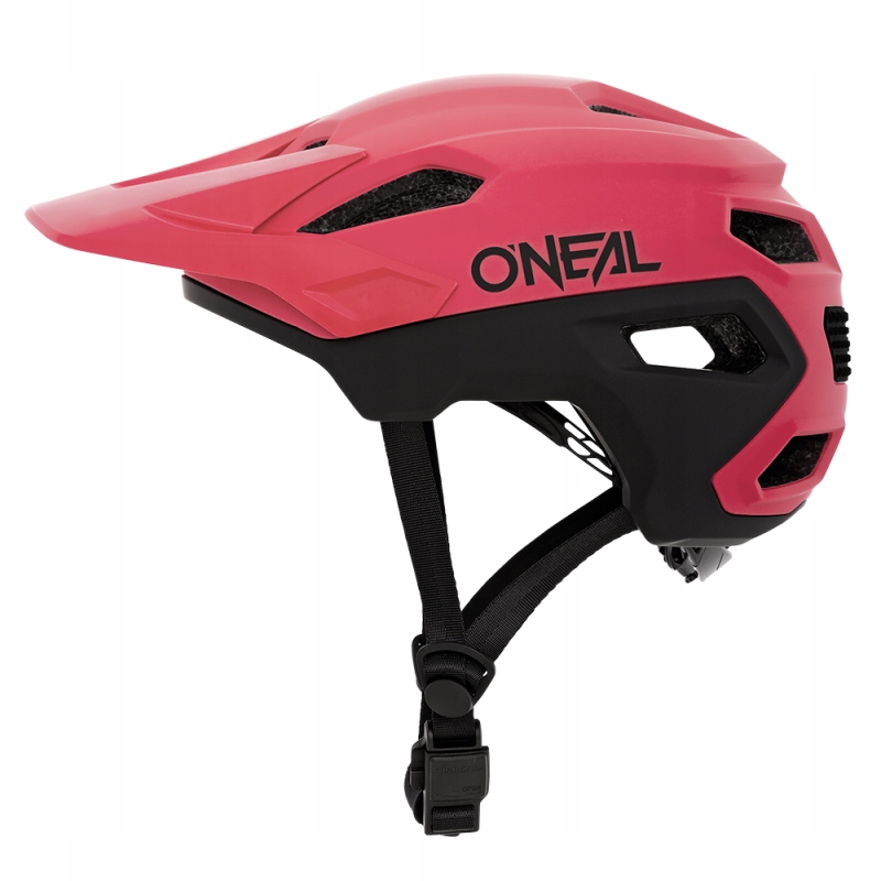 O'neal Kask MTB TRAILFINDER SPLIT Czerwony