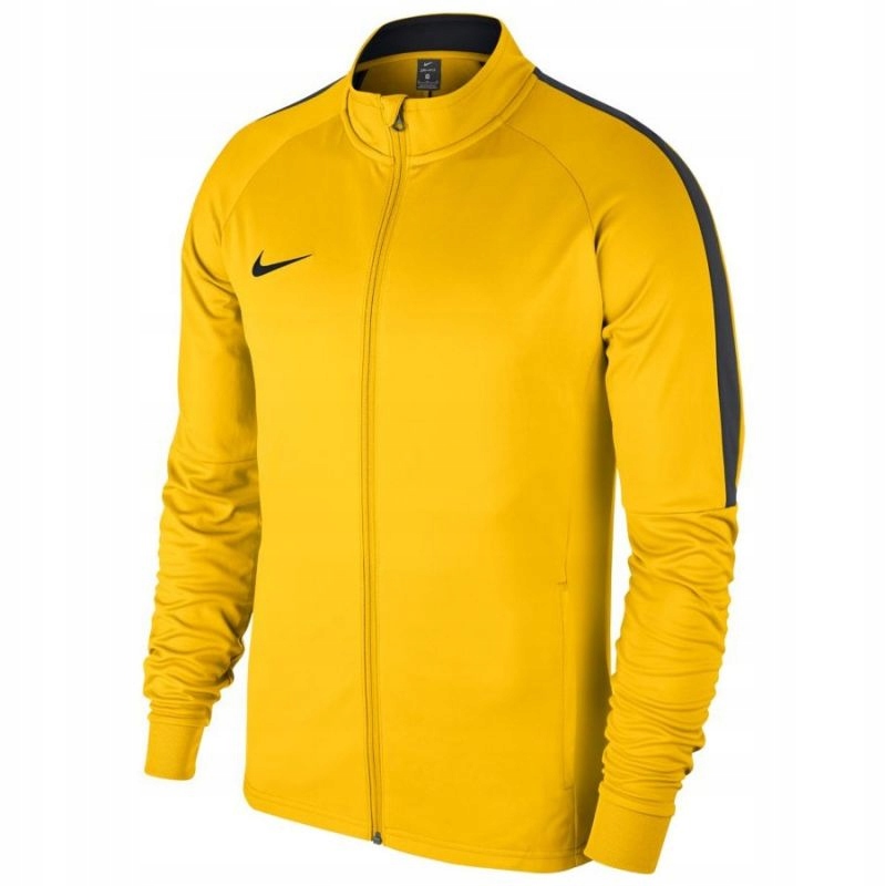 Bluza Nike Dry Academy 18 TRK JKT JR 893751-719 M