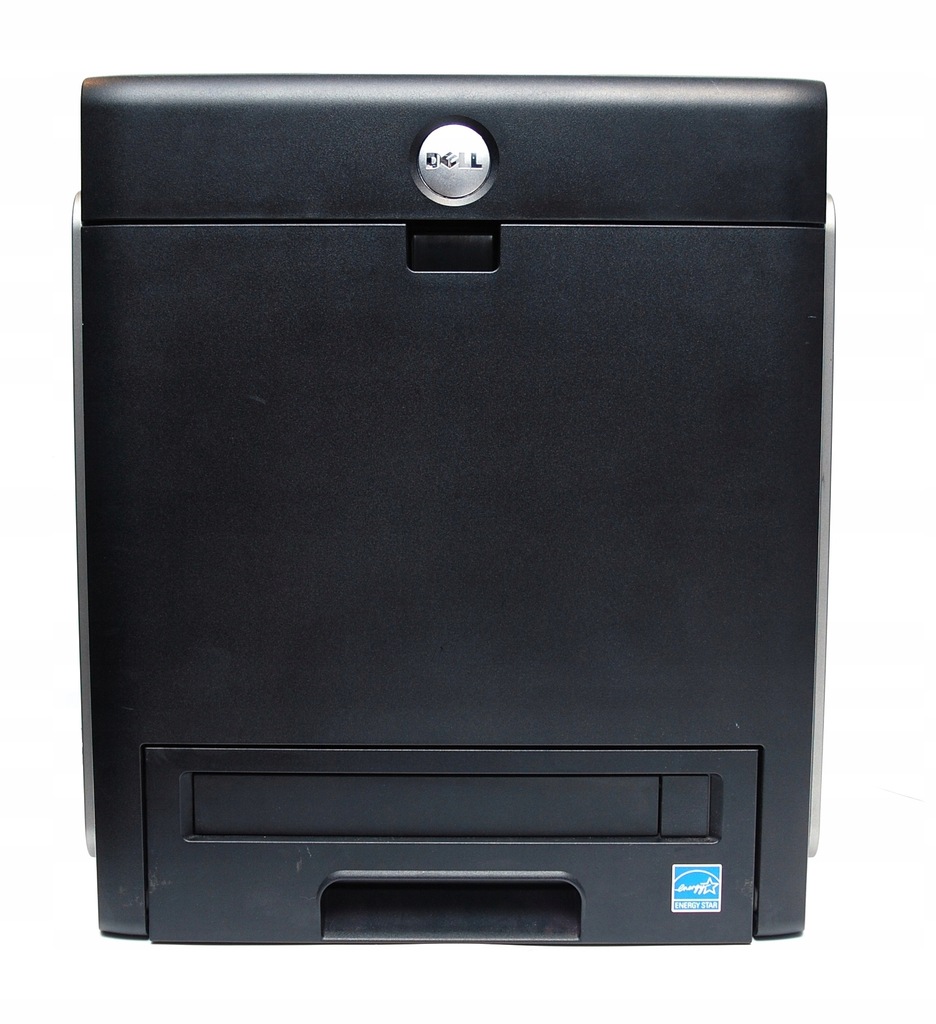 Kolorowa drukarka DELL Laser 3100cn FV GW 12997 7733150310