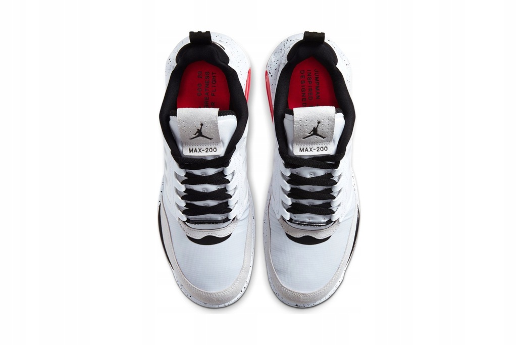 Nike Jumpman 200 мужские