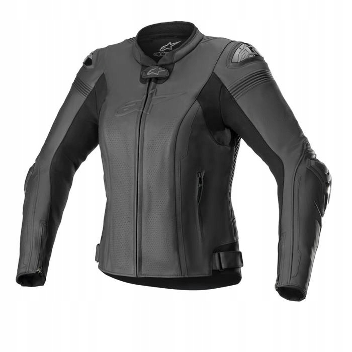 Купить Женская мотоциклетная куртка Alpinestars Missile V2: отзывы ...