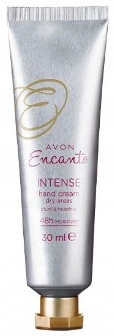 AVON Krem do rąk Encanto Intense 30 ml