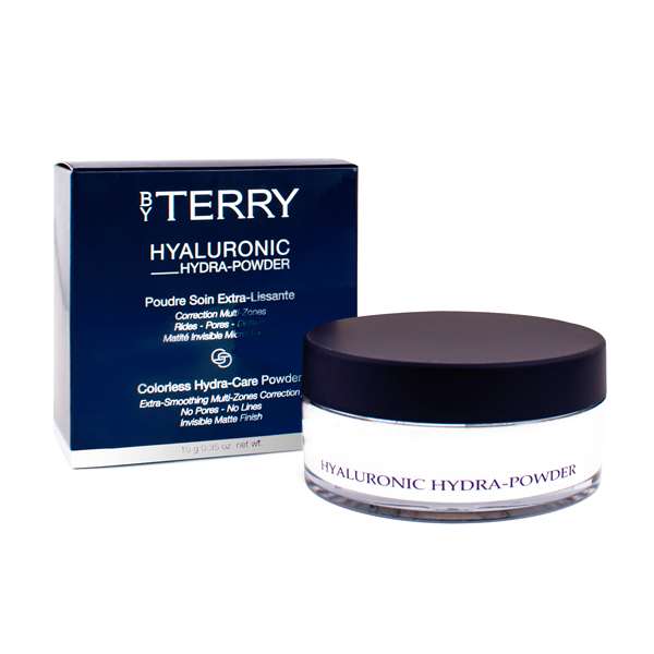 BY TERRY HYALURONIC HYDRA POWDER 0.COLORLESS 10g