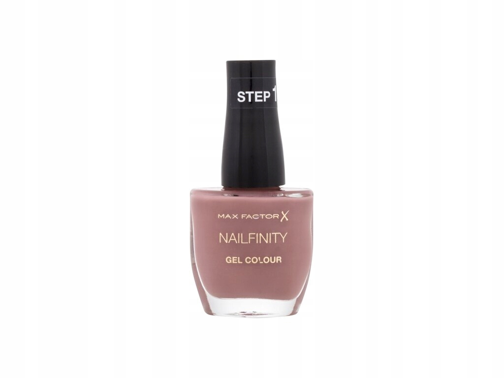 Max Factor Nailfinity lakier do paznokci 215 St P2