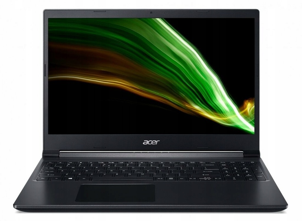 Acer Aspire R5-5500U 8GB 512SSD GTX1650 15.6