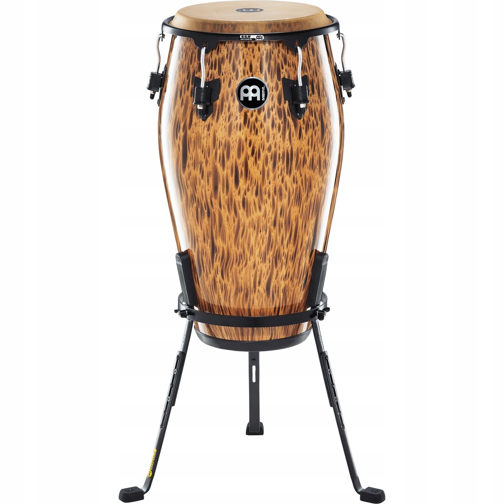 Congo 12 1/2" MEINL MCC1212LB Tumba Leopard B