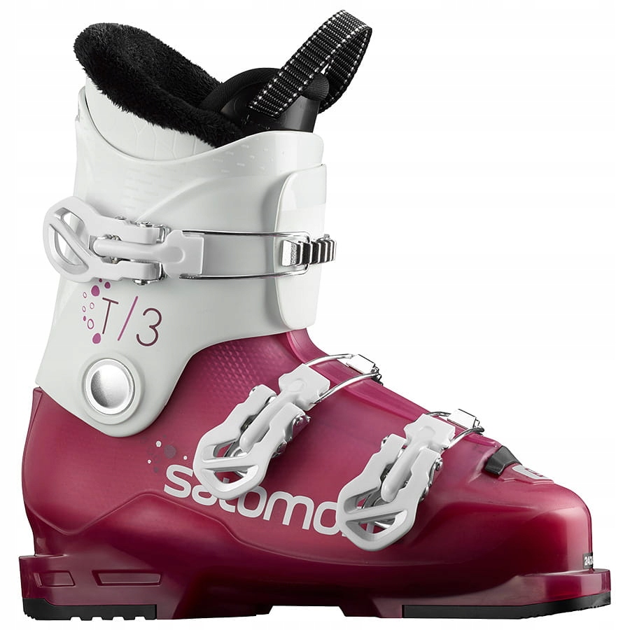 Buty Salomon T3 Girly 2020 | Rozmiar 23/23,5cm