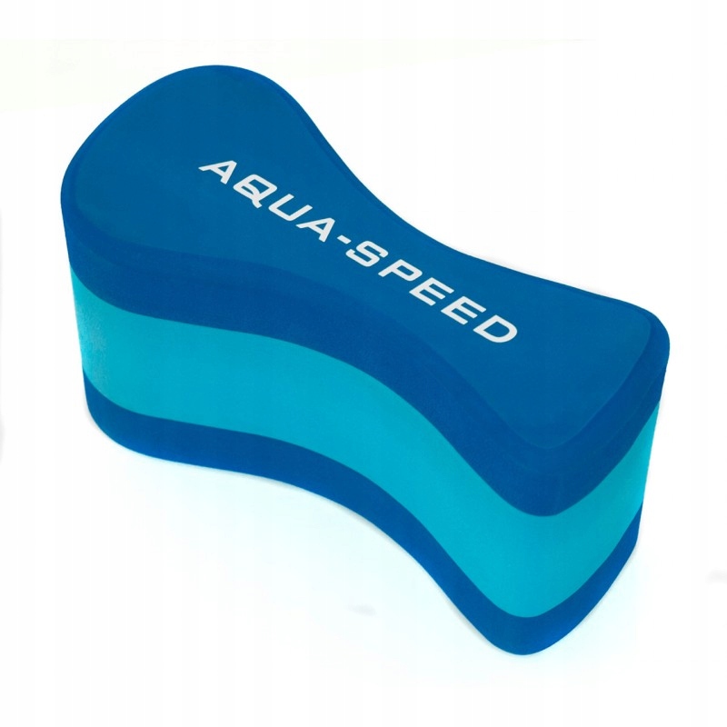 Deska do pływania Aqua-Speed Ósemka 3 JUNIOR kol.