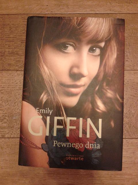 Emily GIFFIN - PEWNEGO DNIA