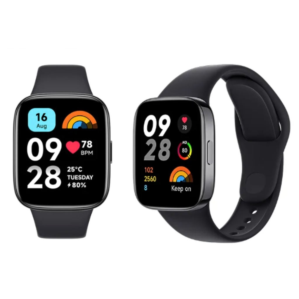 XIAOMI REDMI WATCH 3 ACTIVE SMARTWATCH OPASKA FITNESS