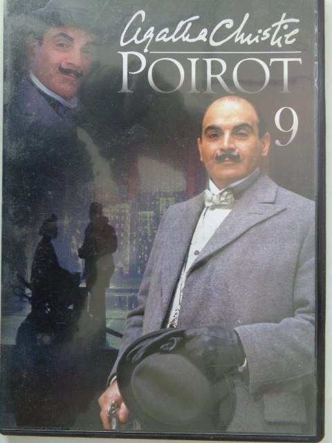 Poirot 9