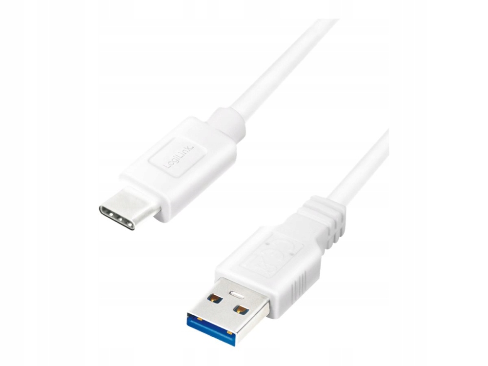 Kabel USB LOGILINK USB typ C 1