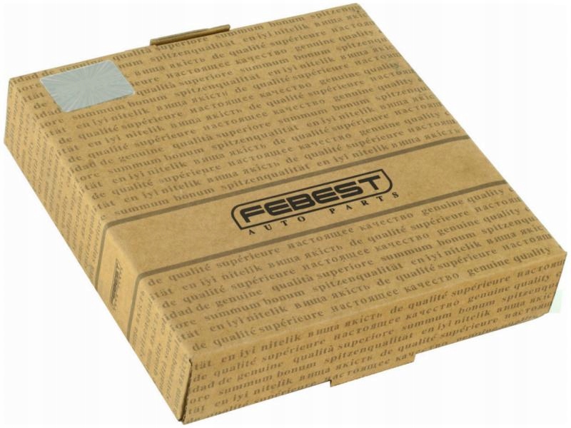 USZCZELNIACZ WAŁU PAJERO I 2.3-3.0 II 2.4-3.0 CLASSIC 2.5 III 2.5