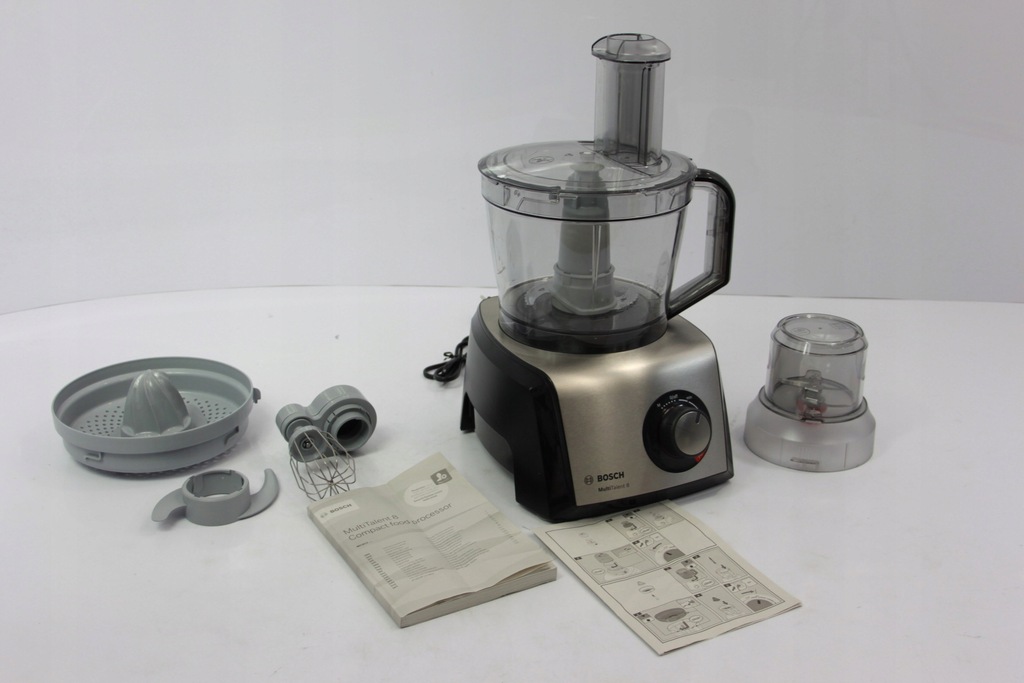 bosch mc812m844